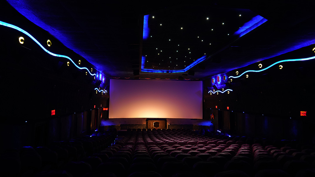 New Cinema 4K Dolby Atmos, Pudupalayam, Cuddalore, undefined ...