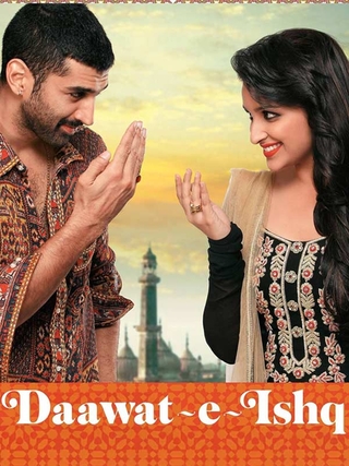 Daawat-E-Ishq (2014) photo 1