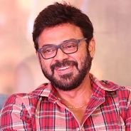 Daggubati Venkatesh