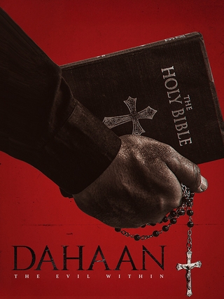 Dahaan: The Evil Within photo 1