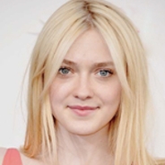 Dakota Fanning