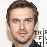 Dan Stevens