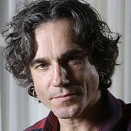 Daniel Day-Lewis