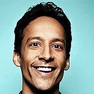 Danny Pudi
