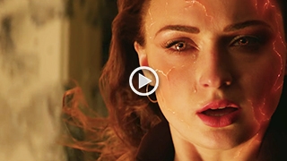 Dark Phoenix | Official Trailer | June 7 | Fox Star India