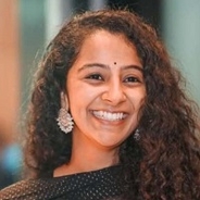 Darshana Rajendran