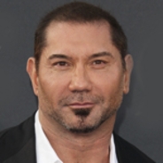 Dave Bautista