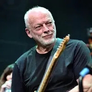 David Gilmour