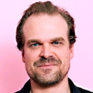 David Harbour