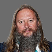 David Mackenzie