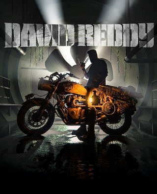 David Reddy photo 1