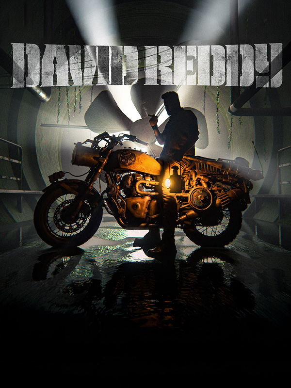 David Reddy