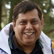 David Dhawan