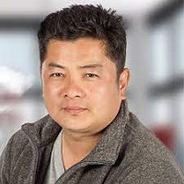 Dayahang Rai