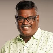 Dayal Padmanabhan