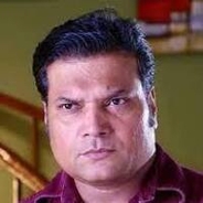Dayanand Shetty