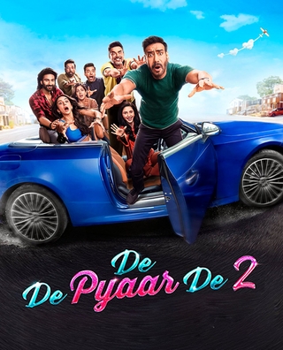 De De Pyaar De 2 photo 1
