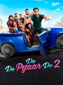 De De Pyaar De 2