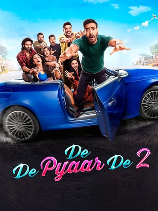 De De Pyaar De 2