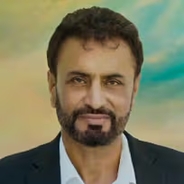Debi Makhsoospuri