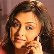 Debjani Chatterjee