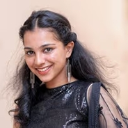 Deeksha D. Rai