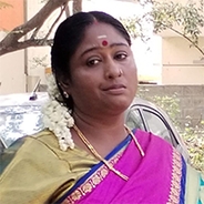 Deepa Sankar