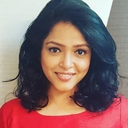 Deepa Parab