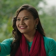 Deepa Trivedi