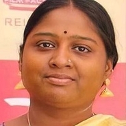 Deepa Shankar