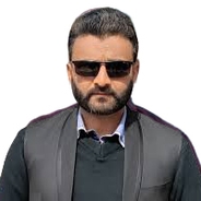 Deepak Acharya
