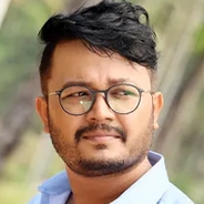 Deepak Damle