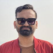 Deepak Kumar Mishra