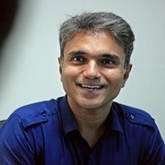 Mudassar Aziz