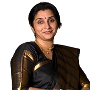 Deepti Pillay Sivan