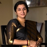 Deepti Pillay Sivan