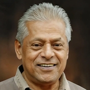 Delhi Ganesh