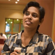 Delphine Maakaali