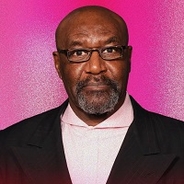 Delroy Lindo