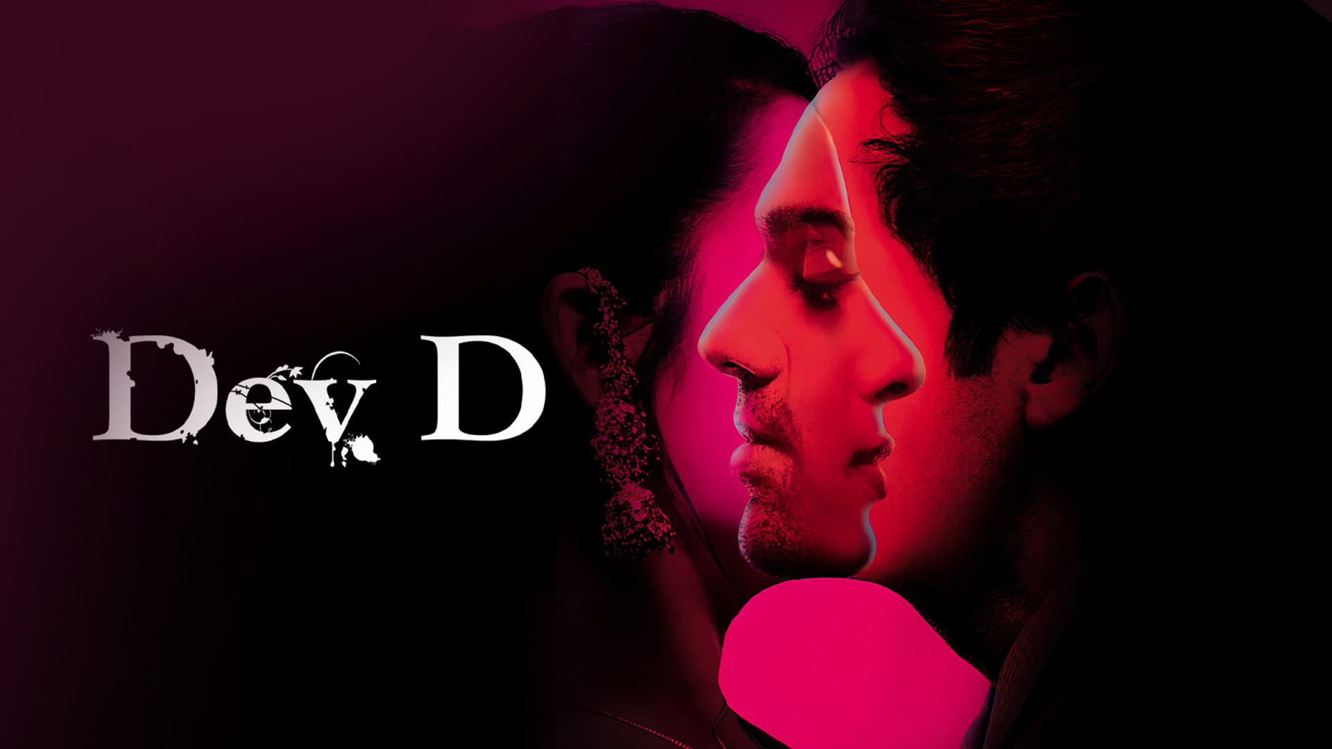 Dev D - Official Trailer (English subtitles)
