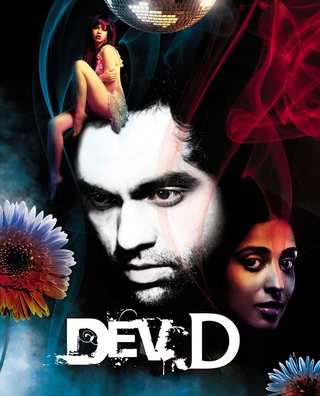 Dev D (2009) photo 1
