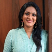 Devadarshini Chetan