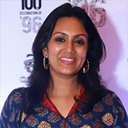 Devadarshini