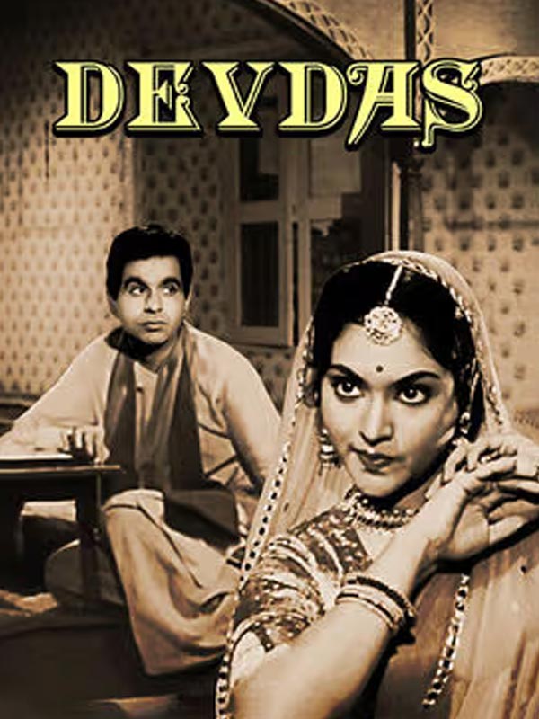 Devdas (1955)