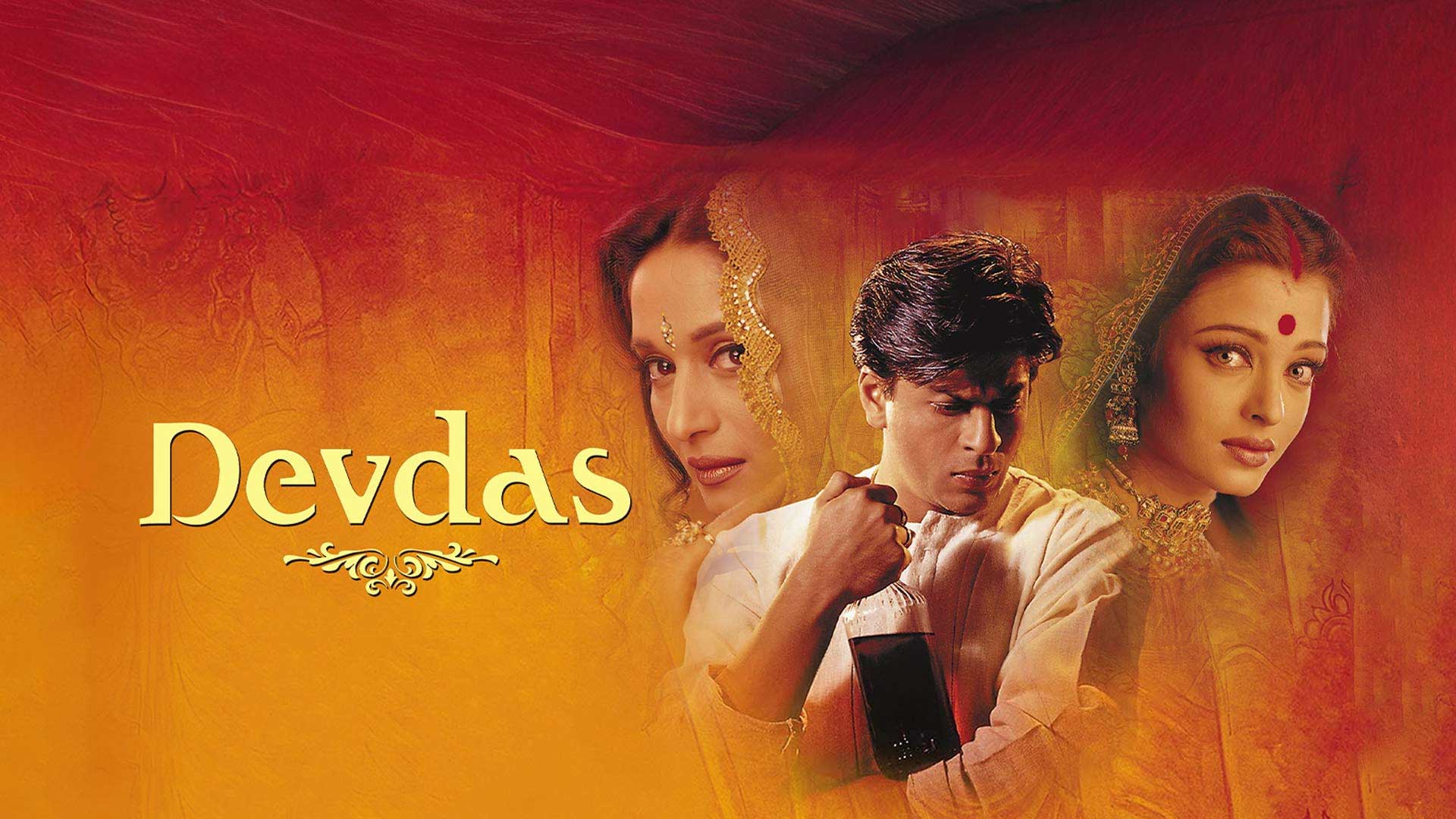 Devdas | Official Trailer