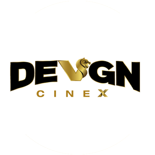 Devgn CineX, Ghaziabad