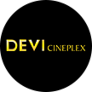 Devi Cineplex logo