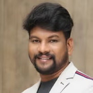 Devraj Kumar
