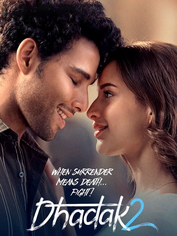 Dhadak 2