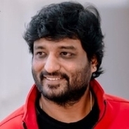 Dhananjaya B